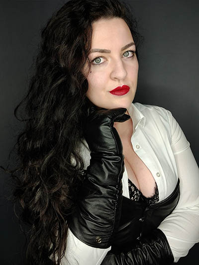 Lady Hypnotica